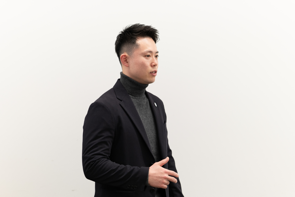 スポーツメンタルコーチ石井大樹のチームサポート