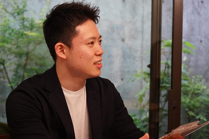 神奈川県を拠点にするスポーツメンタルコーチ石井大樹